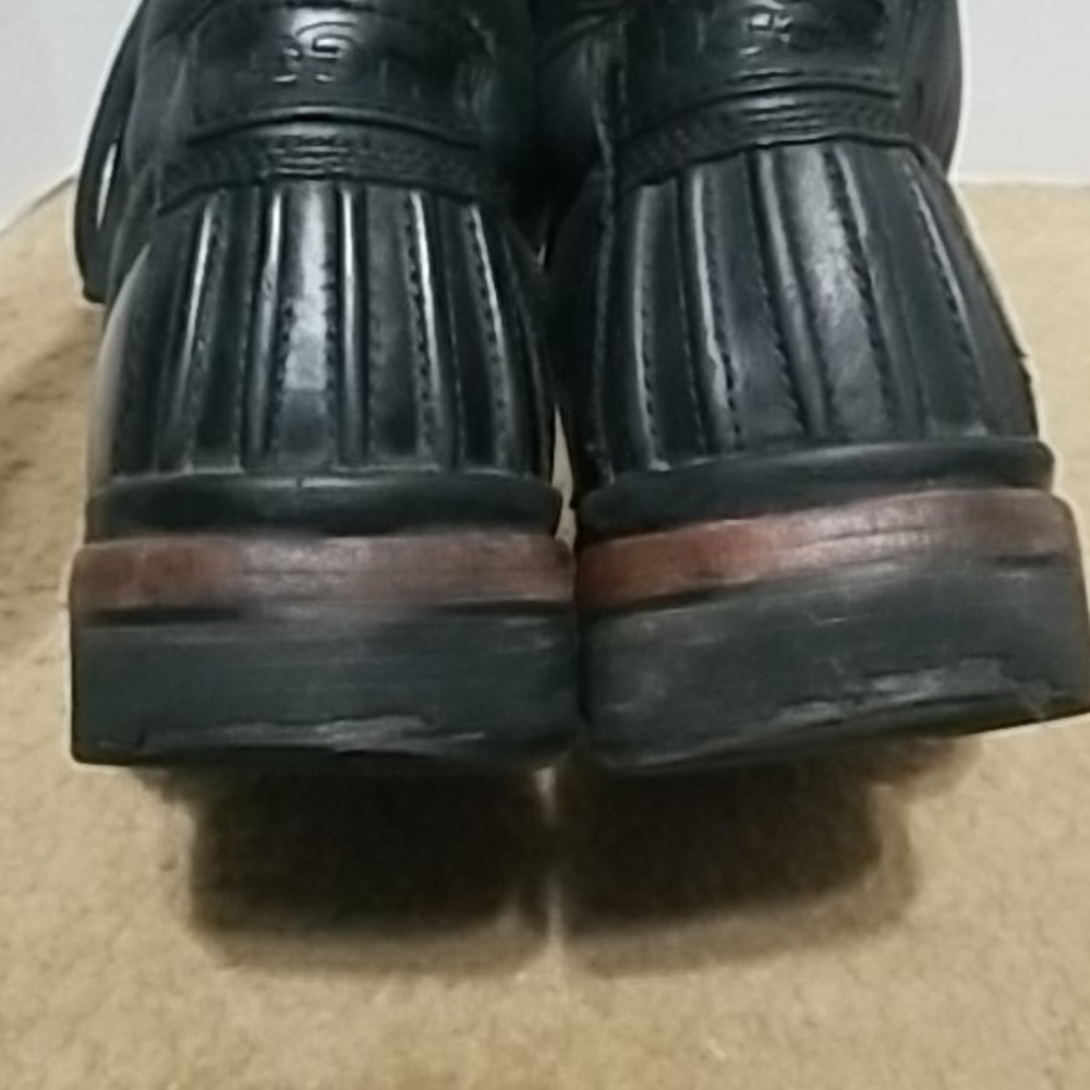 UGG Waterproof Booties - Picture 6 of 14